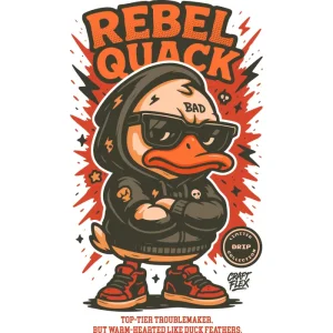 FS-01 Rebel Quack