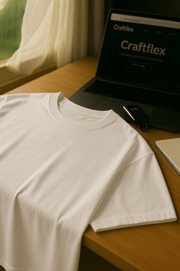 T-Shirt Men-W - Image 3