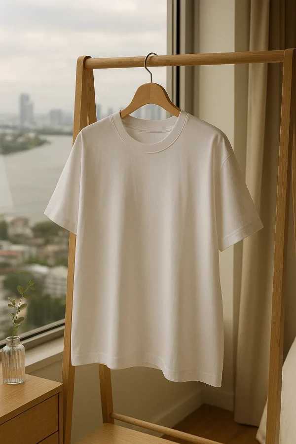 T-Shirt Women-W - Image 2