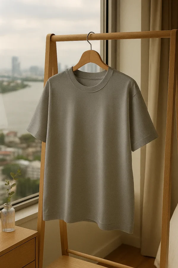 T-Shirt Women-W - Image 4